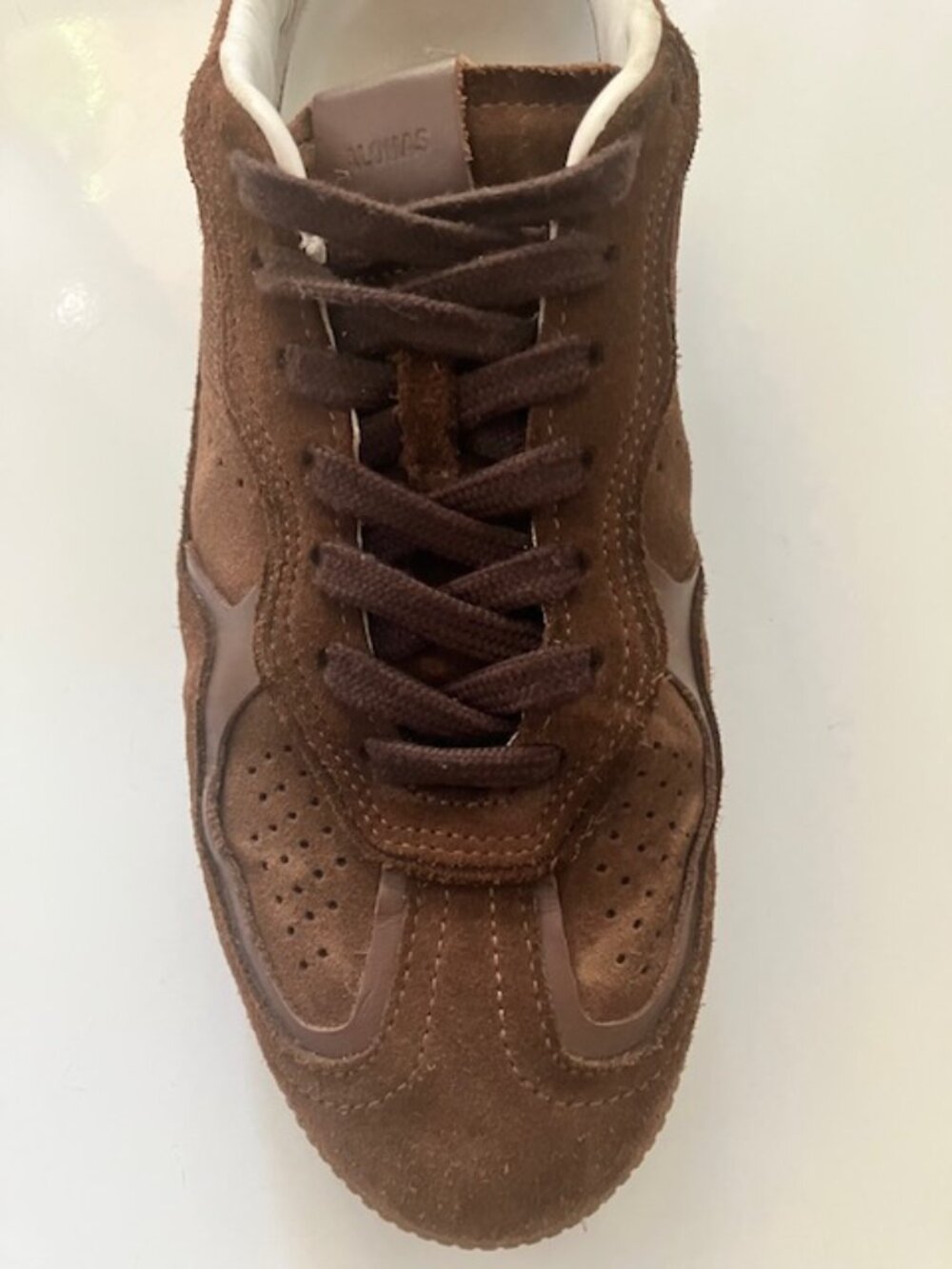 ALOHAS Tb.490 Rife Sneakers 40 - Picture 6 of 12